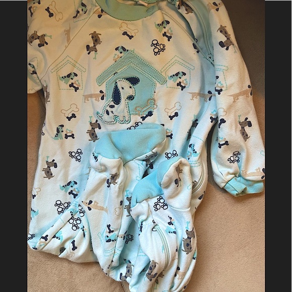 🌾 infant sleeper lot + bonus - Picture 2 of 8